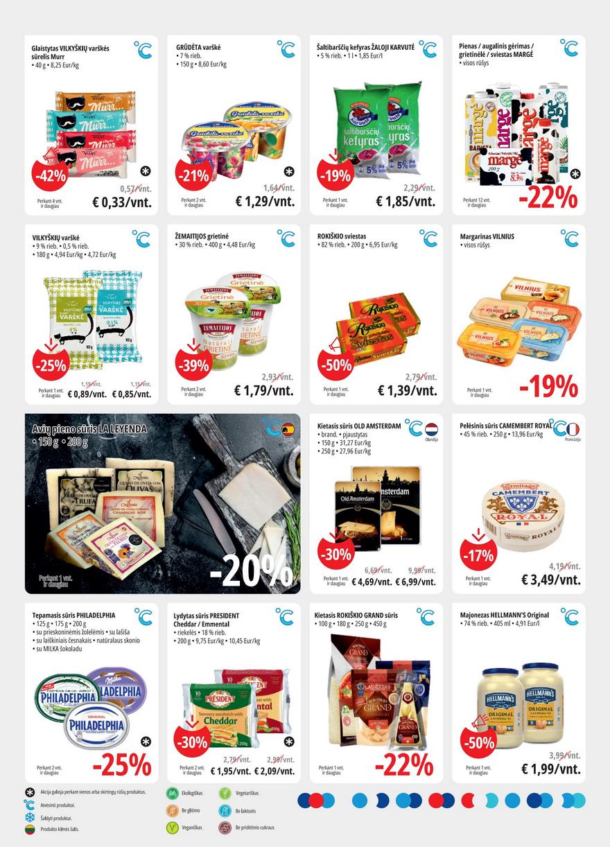 Promo leidinys akcijos nuo 
  2026-04-29 iki 
  2026-05-12 | Leidinukas.lt puslapis 2