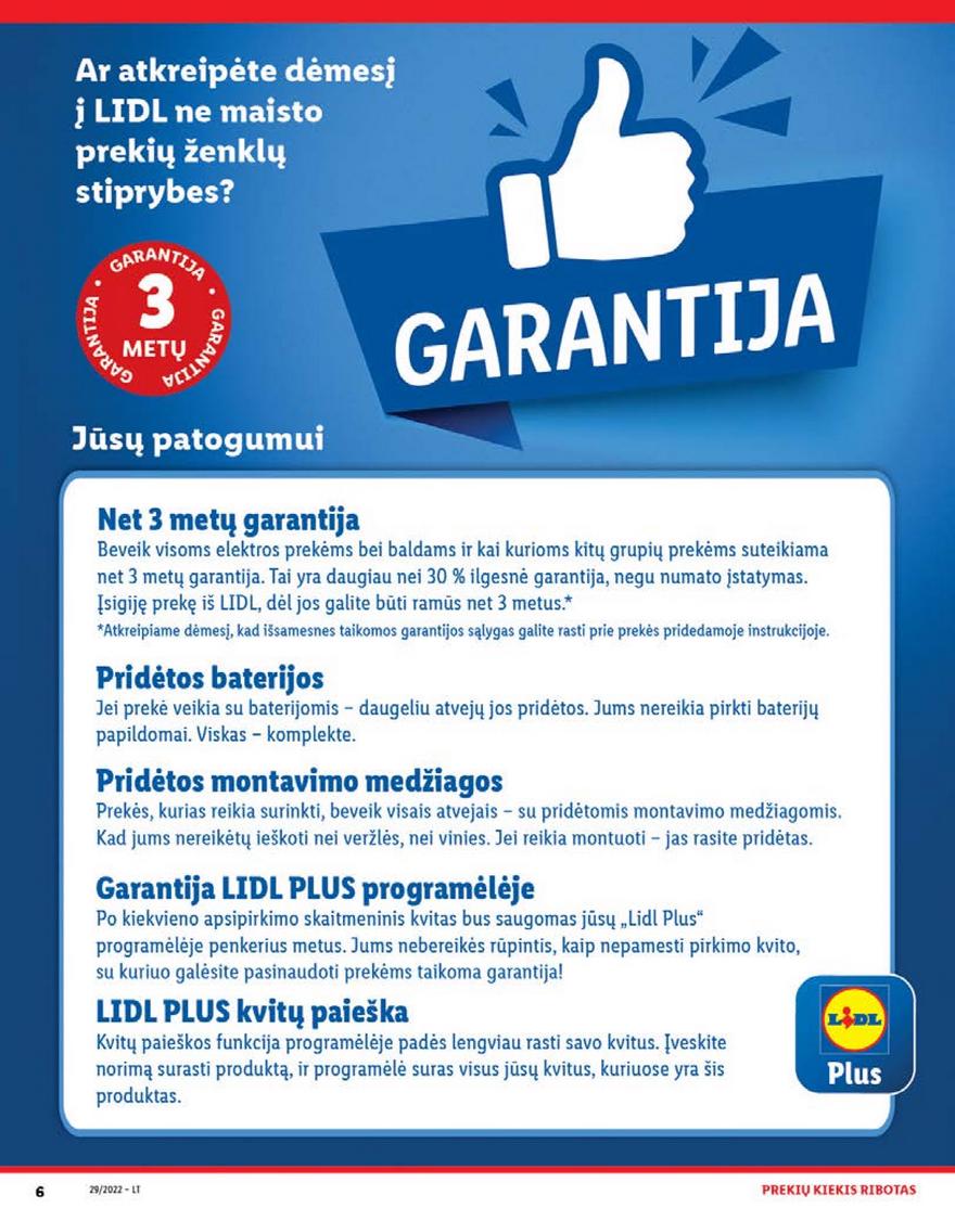 Ldil ne maisto prekių pasiūlymai akcijos nuo 
  2022-07-18 iki 
  2022-07-24 | Leidinukas.lt puslapis 6