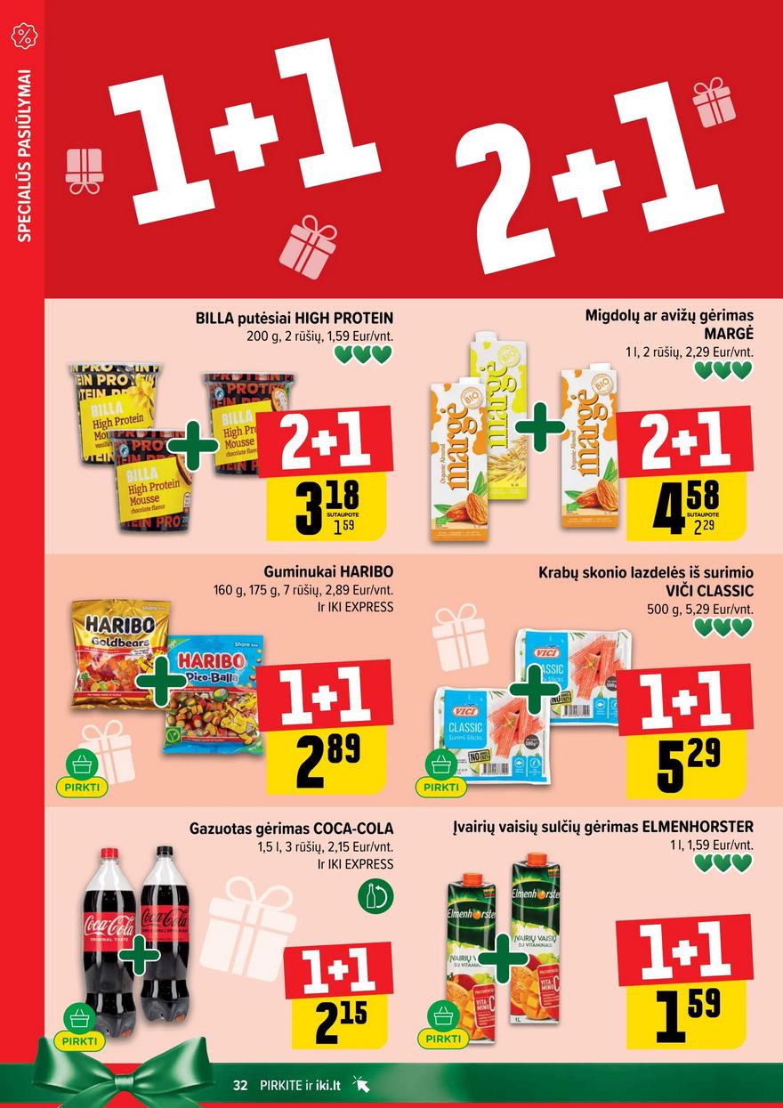 Iki leidinys akcijos nuo 
  2025-10-27 iki 
  2025-11-02 | Leidinukas.lt puslapis 32