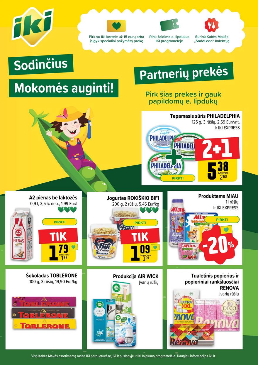 Iki leidinys akcijos nuo 
  2024-05-27 iki 
  2024-06-02 | Leidinukas.lt puslapis 43