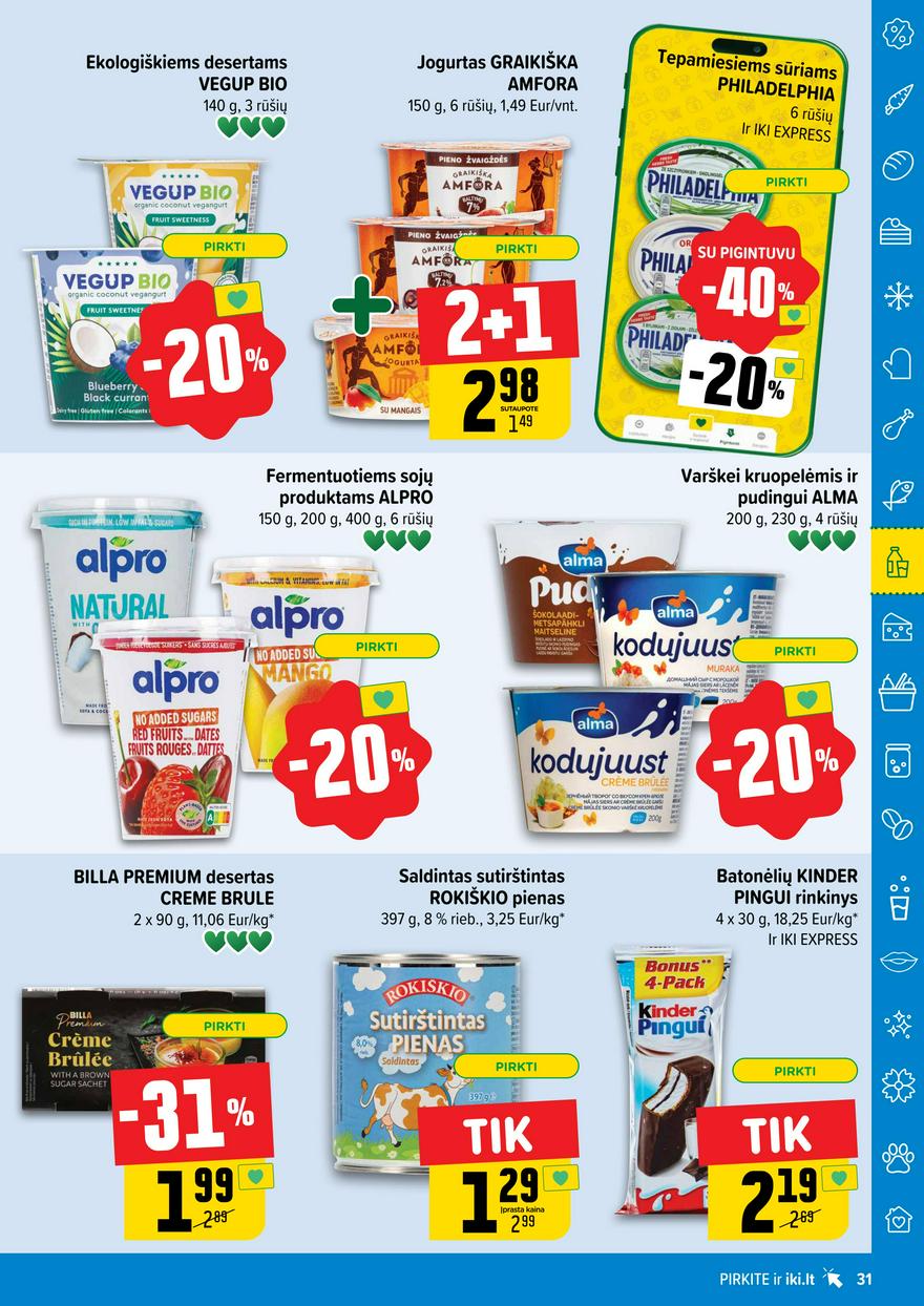 Iki leidinys 18 akcijos nuo 
  2025-04-28 iki 
  2025-05-04 | Leidinukas.lt puslapis 31