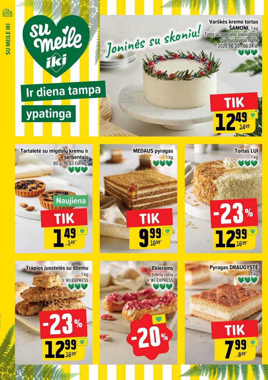 Iki leidinys  akcijos nuo 
  2025-06-16 iki 
  2025-06-22 | Leidinukas.lt puslapis 12