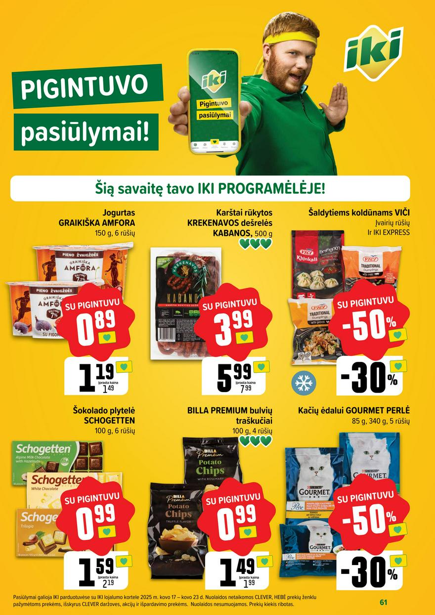 Iki leidinys 12 akcijos nuo 
  2025-03-17 iki 
  2025-03-23 | Leidinukas.lt puslapis 61