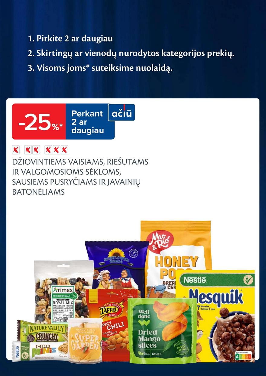 Maxima leidinys akcijos nuo 
  2024-05-14 iki 
  2024-05-20 | Leidinukas.lt puslapis 3