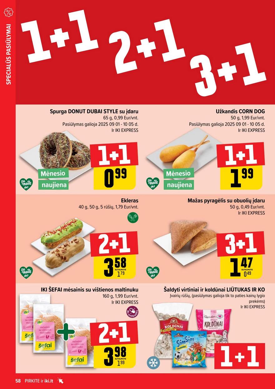 Iki leidinys 40 akcijos nuo 
  2025-09-29 iki 
  2025-10-05 | Leidinukas.lt puslapis 58