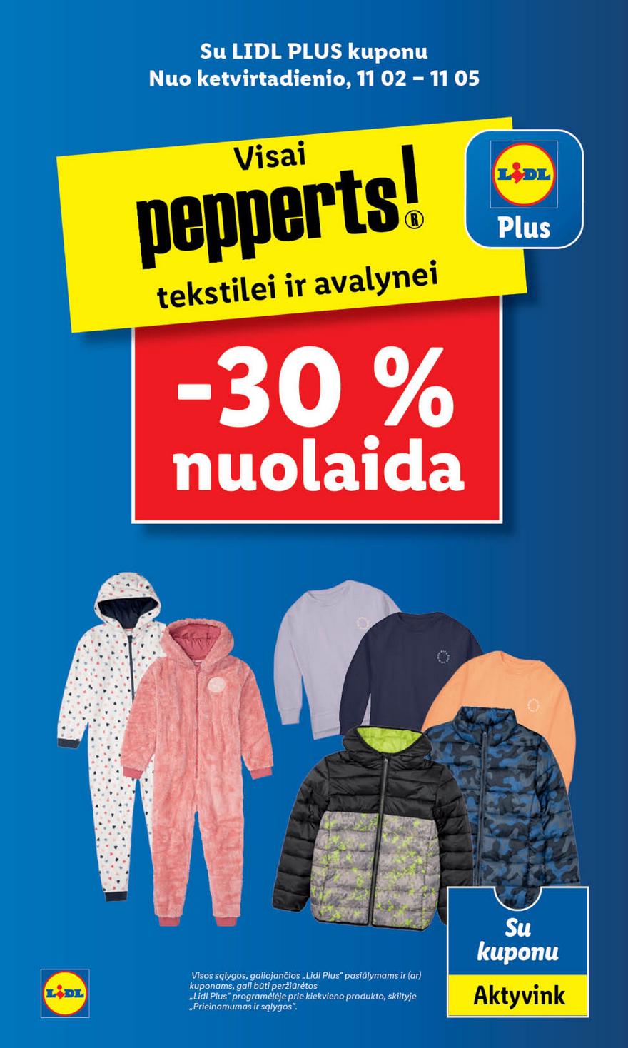Ldil maisto leidinys akcijos nuo 
  2023-11-02 iki 
  2023-11-05 | Leidinukas.lt puslapis 27