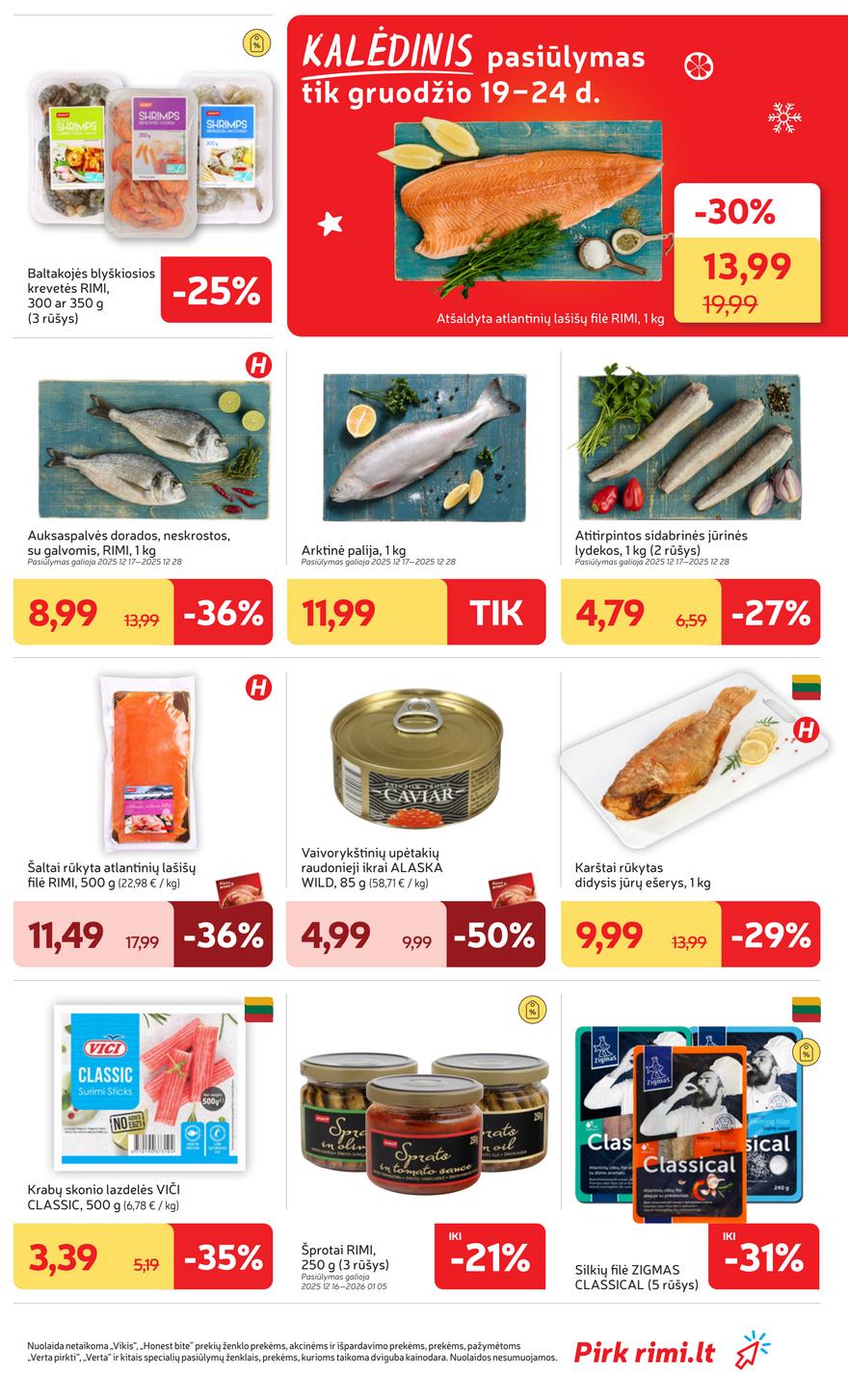 Rimi leidinys akcijos nuo 
  2025-12-16 iki 
  2025-12-28 | Leidinukas.lt puslapis 7