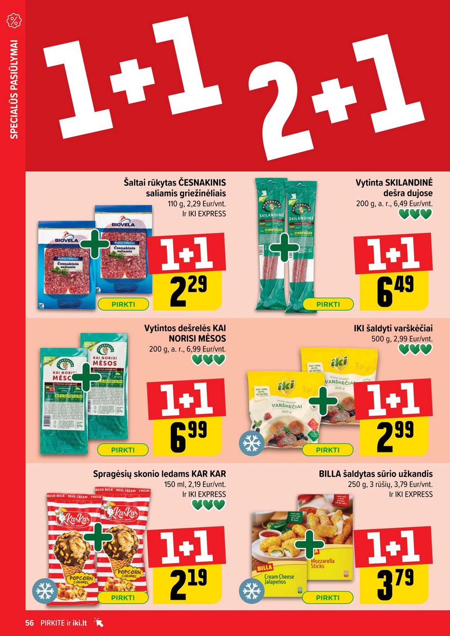 Iki leidinys 9 akcijos nuo 
  2025-02-24 iki 
  2025-03-02 | Leidinukas.lt puslapis 56
