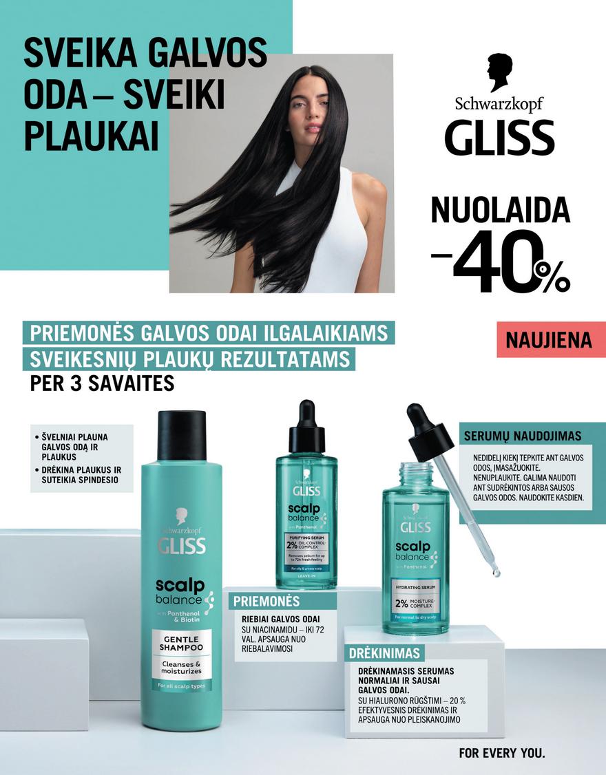 Eurokos leidinys akcijos nuo 
  2026-02-26 iki 
  2026-03-30 | Leidinukas.lt puslapis 17