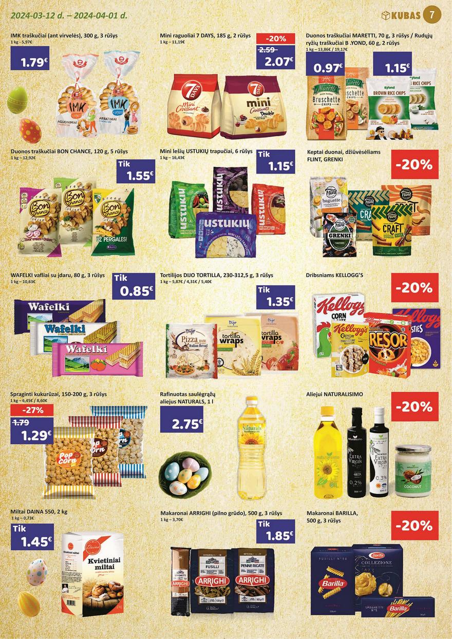 Kubas leidinys akcijos nuo 
  2024-03-12 iki 
  2024-04-01 | Leidinukas.lt puslapis 7