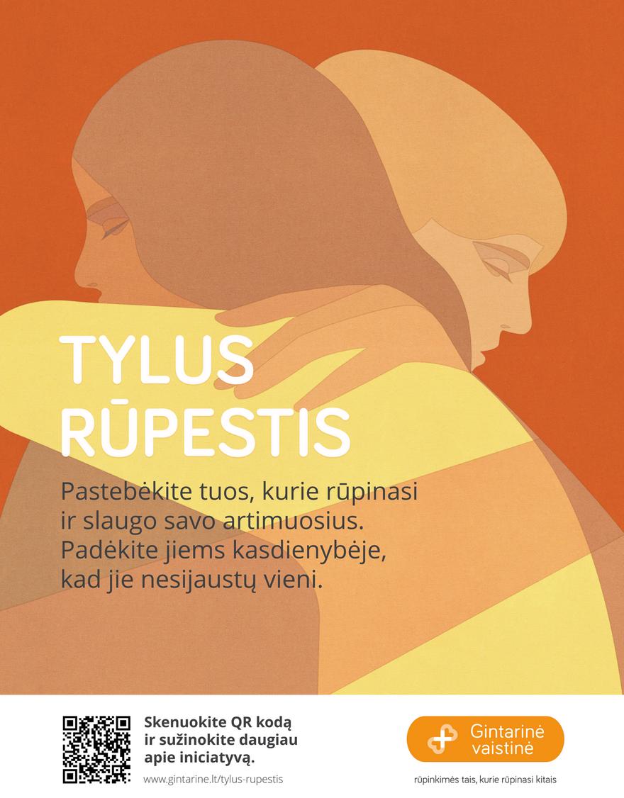 Norfos vaistinės leidinys akcijos nuo 
  2025-06-01 iki 
  2025-06-30 | Leidinukas.lt puslapis 13