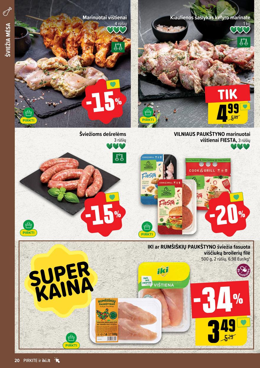Iki leidinys 30 akcijos nuo 
  2025-07-21 iki 
  2025-07-27 | Leidinukas.lt puslapis 20
