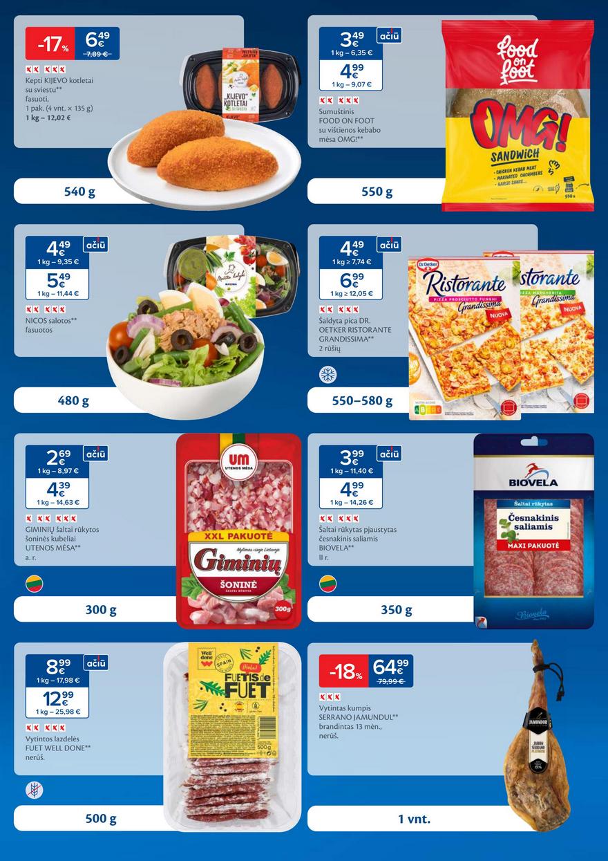 Maxima leidinukas akcijos nuo 
  2025-07-01 iki 
  2025-07-28 | Leidinukas.lt puslapis 2