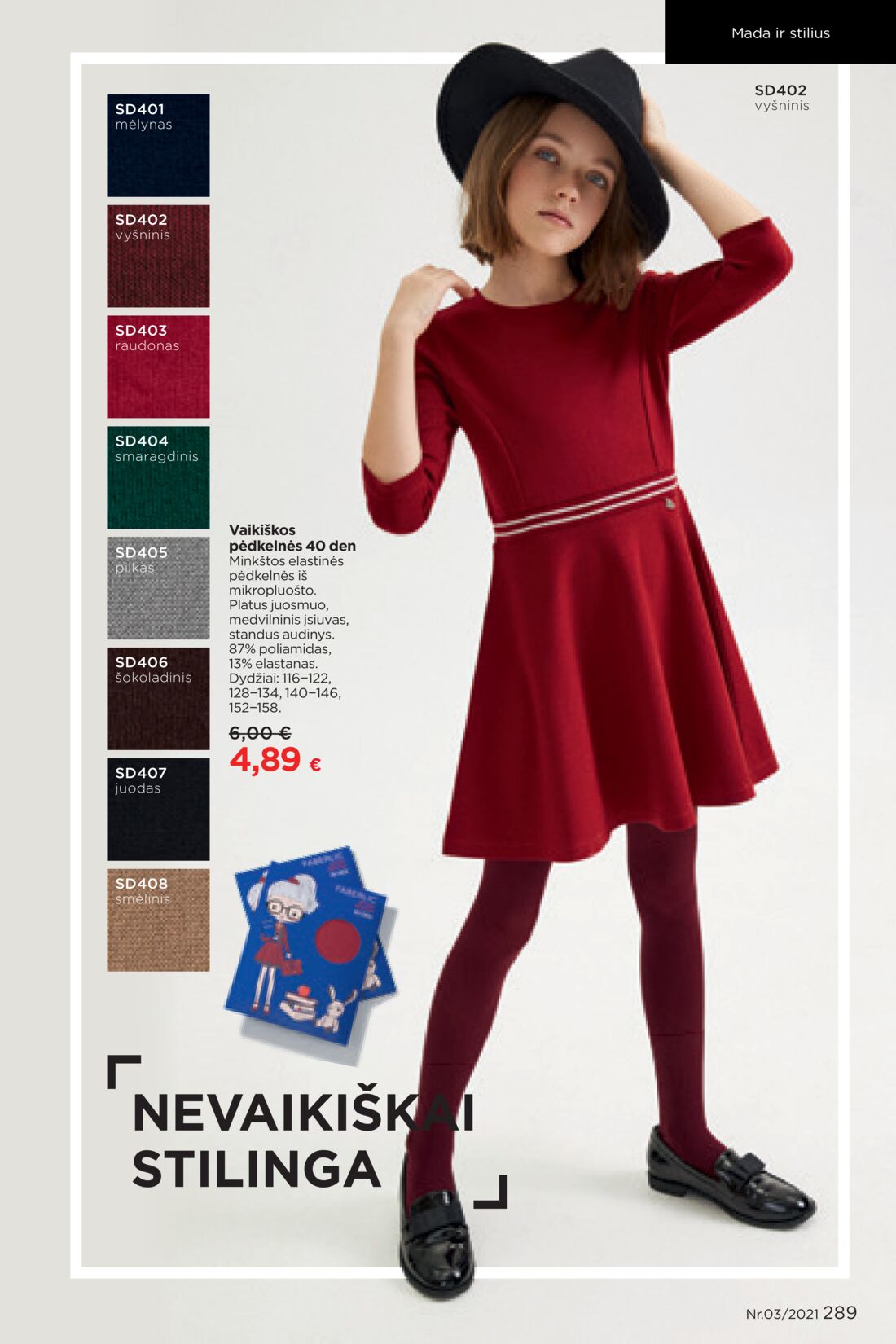 Faberlic leidinys akcijos nuo 
  2021-02-22 iki 
  2021-03-07 | Leidinukas.lt puslapis 289