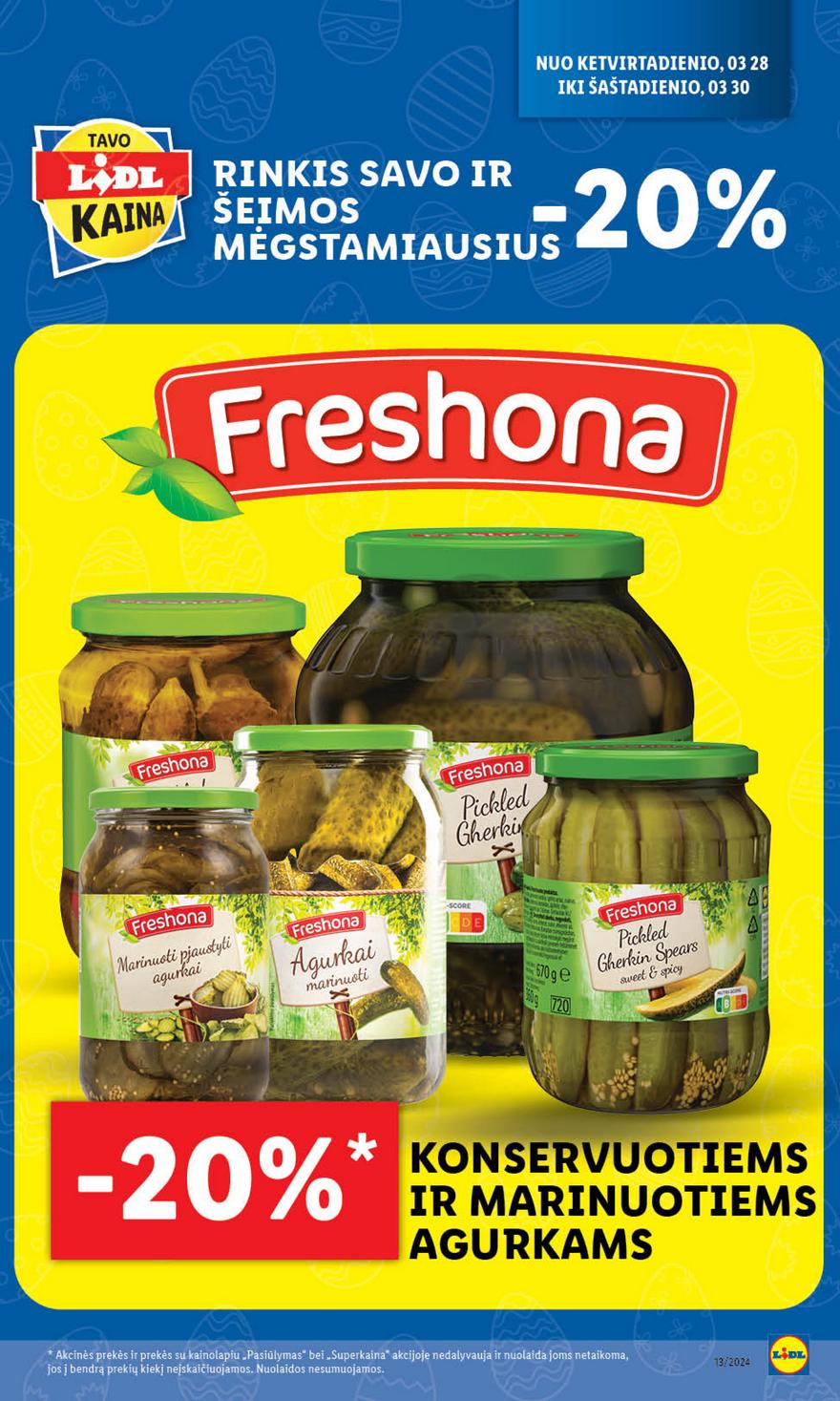 Lidl leidinys akcijos nuo 
  2024-03-25 iki 
  2024-03-30 | Leidinukas.lt puslapis 63