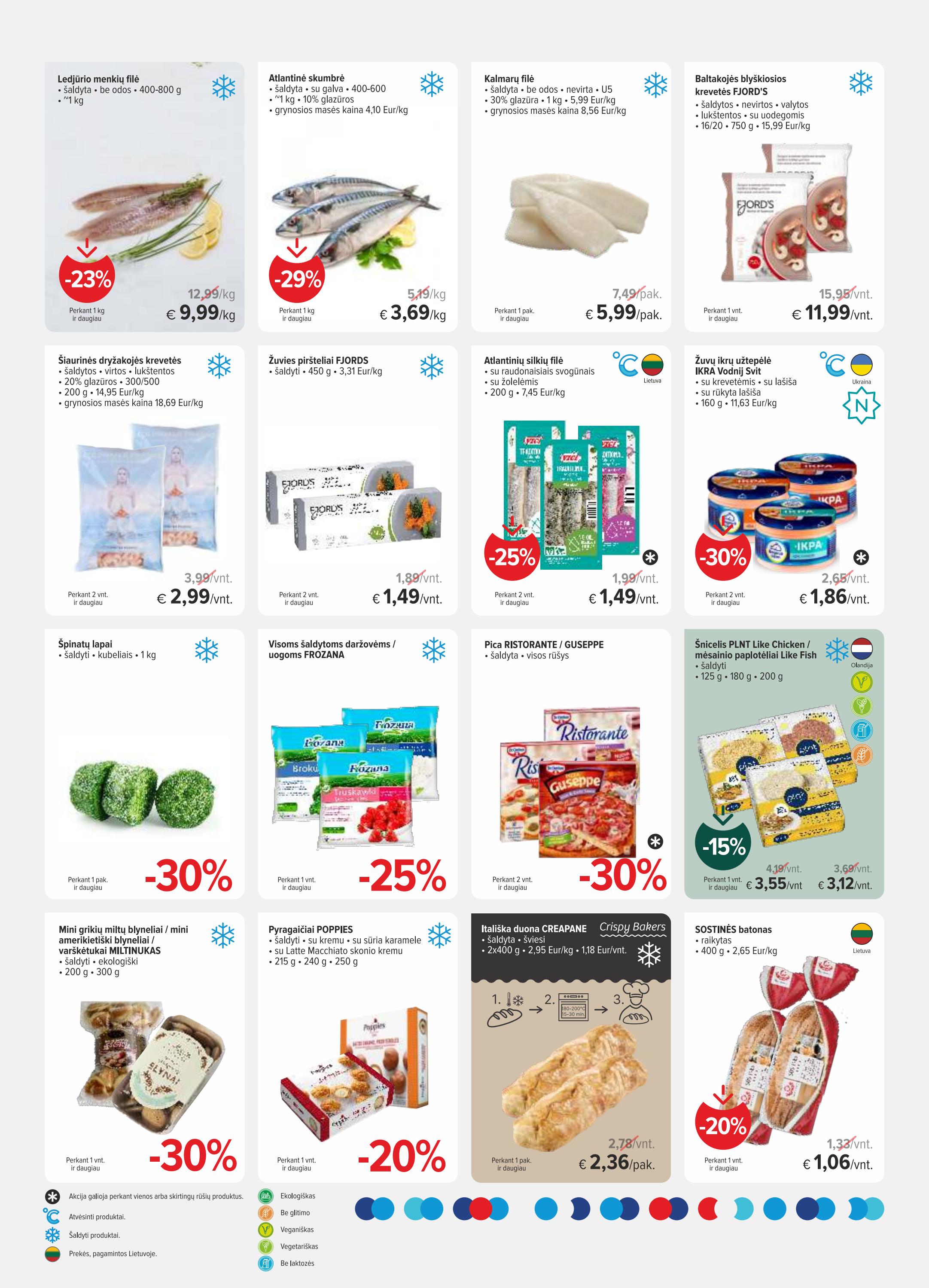Promo leidinys akcijos nuo 
  2023-02-01 iki 
  2023-02-14 | Leidinukas.lt puslapis 4