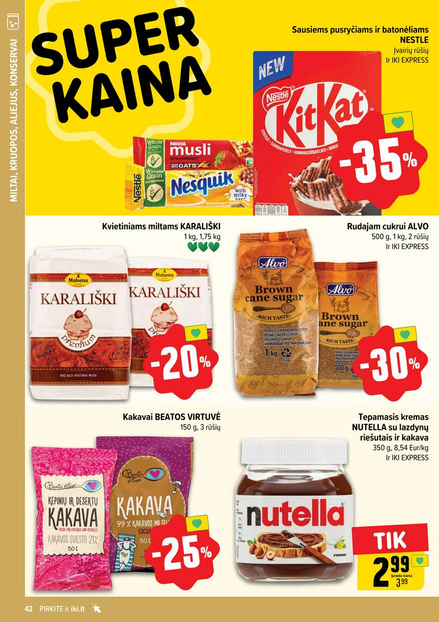 Iki leidinys akcijos nuo 
  2024-03-04 iki 
  2024-03-10 | Leidinukas.lt puslapis 42