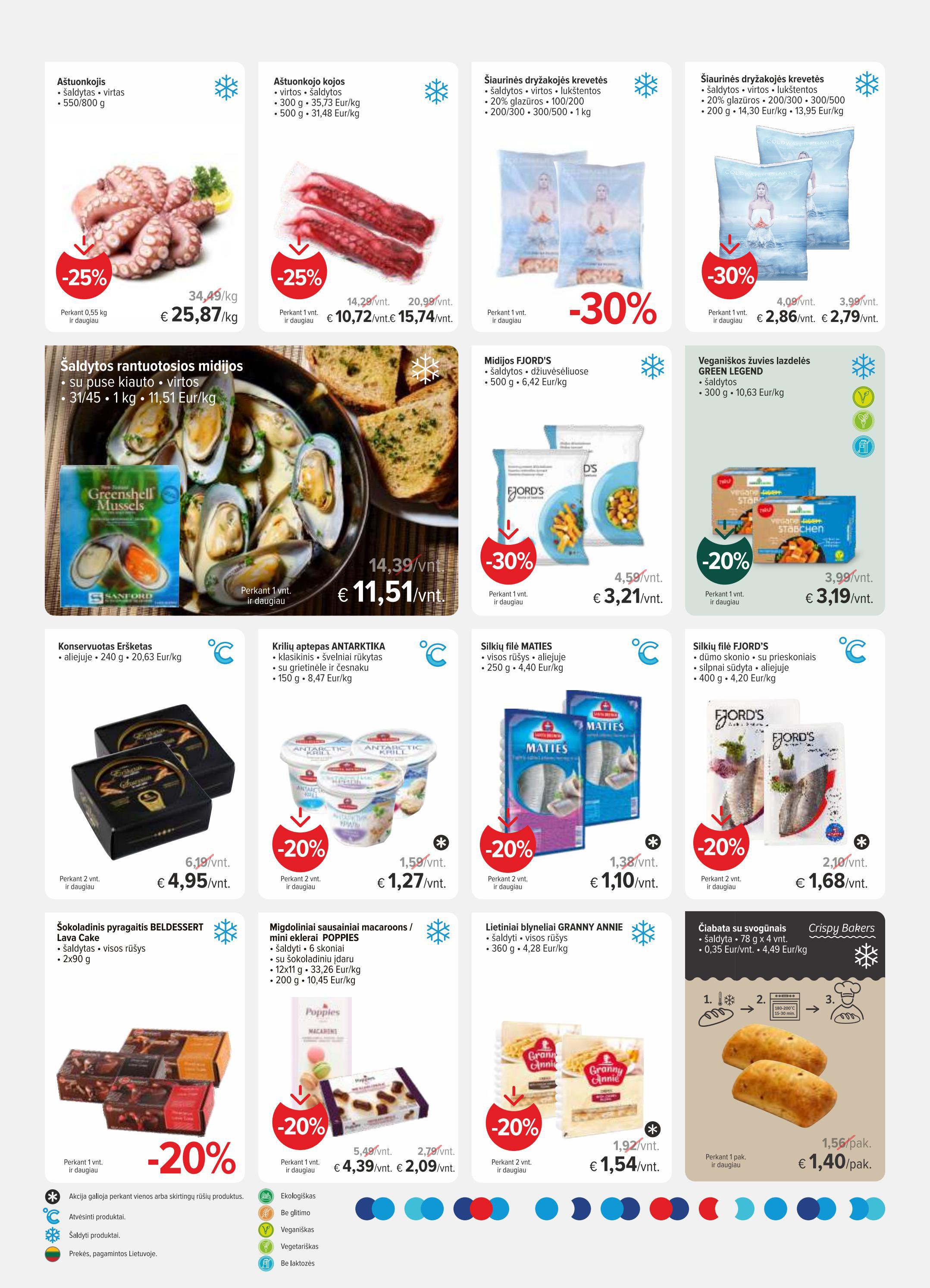 Promo leidinys akcijos nuo 
  2022-02-02 iki 
  2022-02-14 | Leidinukas.lt puslapis 4