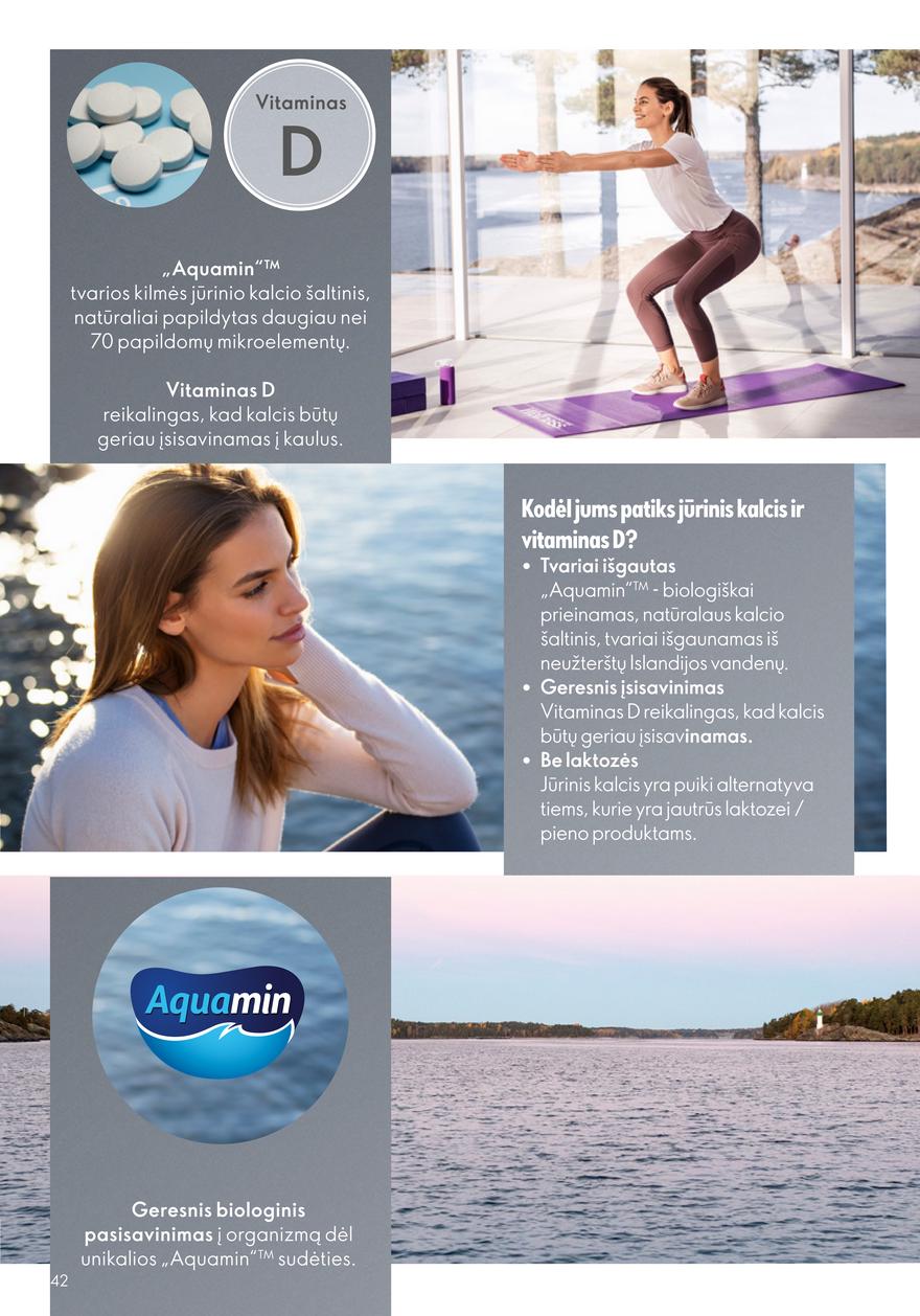 Oriflame leidinys akcijos nuo 
  2023-04-26 iki 
  2023-05-16 | Leidinukas.lt puslapis 42