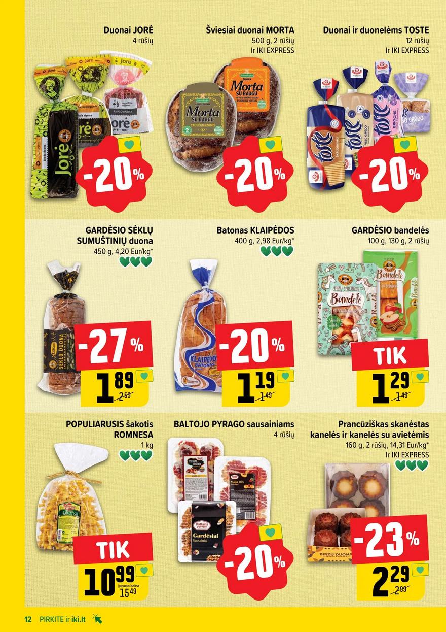 Iki nuolaidų leidinys akcijos nuo 
  2026-07-27 iki 
  2026-08-02 | Leidinukas.lt puslapis 12