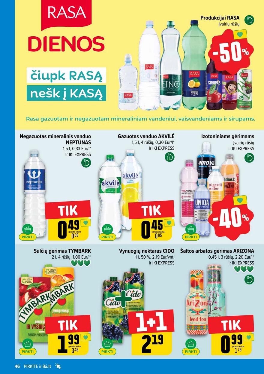 Iki leidinys akcijos nuo 
  2026-05-18 iki 
  2026-05-24 | Leidinukas.lt puslapis 46