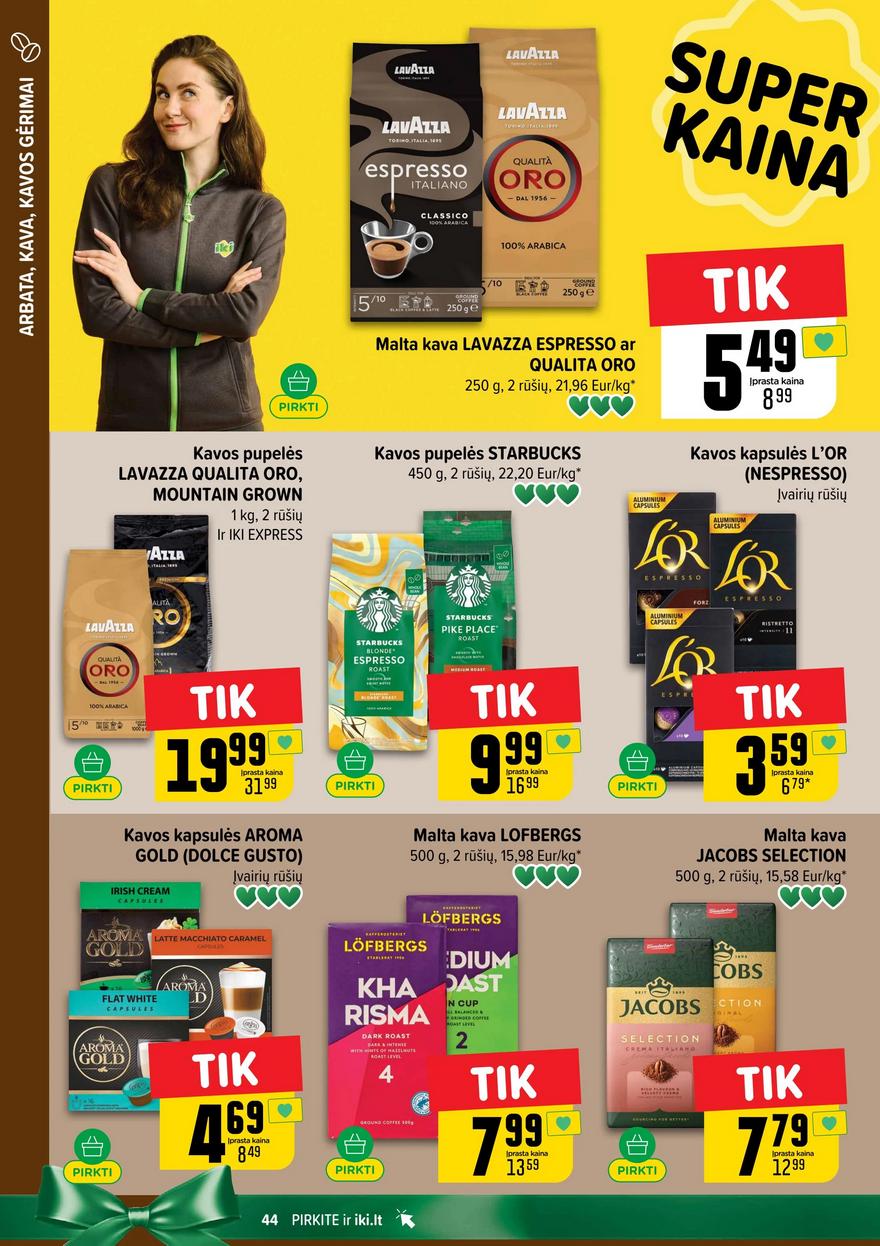 Iki leidinys akcijos nuo 
  2025-11-03 iki 
  2025-11-09 | Leidinukas.lt puslapis 44