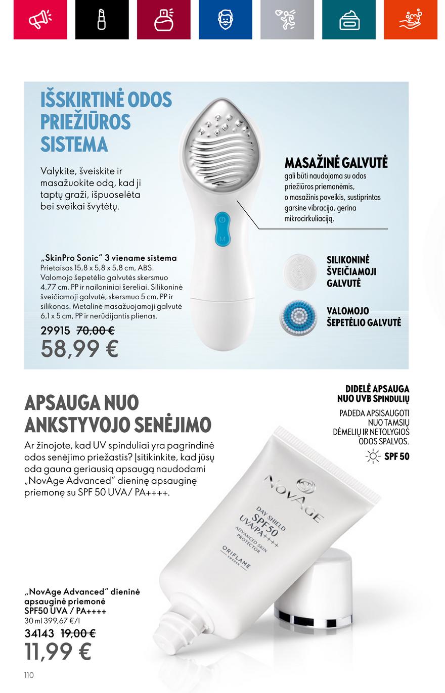 Oriflame leidinys akcijos nuo 
  2023-07-19 iki 
  2023-08-01 | Leidinukas.lt puslapis 110