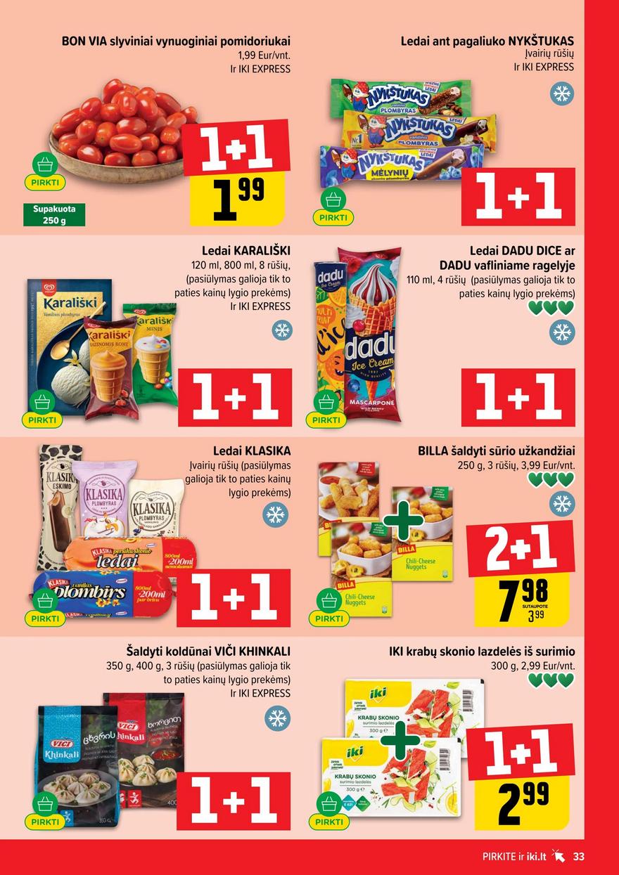Iki leidinys akcijos nuo 
  2026-07-06 iki 
  2026-07-12 | Leidinukas.lt puslapis 33