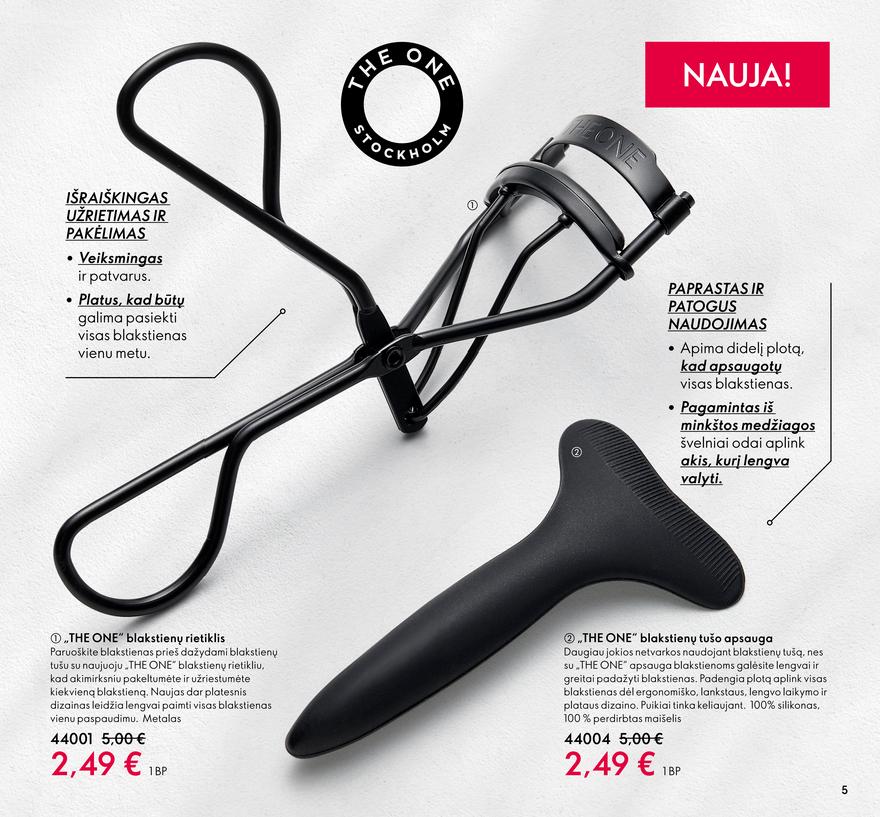 Oriflame katalogas akcijos nuo 
  2022-04-01 iki 
  2022-04-30 | Leidinukas.lt puslapis 7
