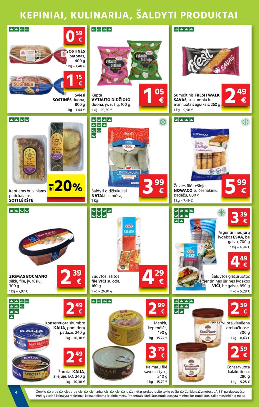Aibė leidinys akcijos nuo 
  2025-05-22 iki 
  2025-06-03 | Leidinukas.lt puslapis 4