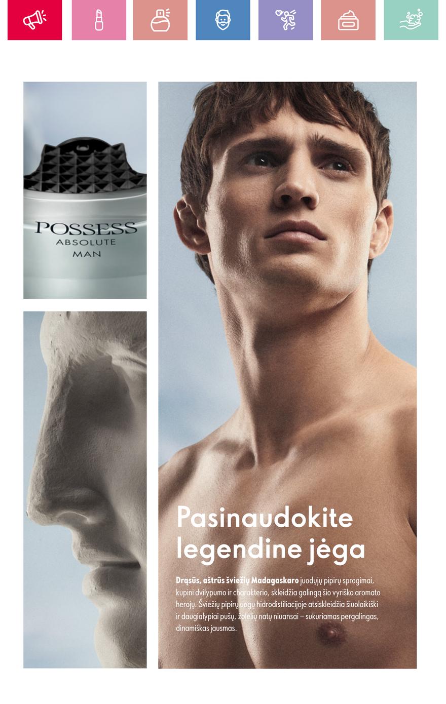 Oriflame katalogas akcijos nuo 
  2025-04-20 iki 
  2025-05-10 | Leidinukas.lt puslapis 72