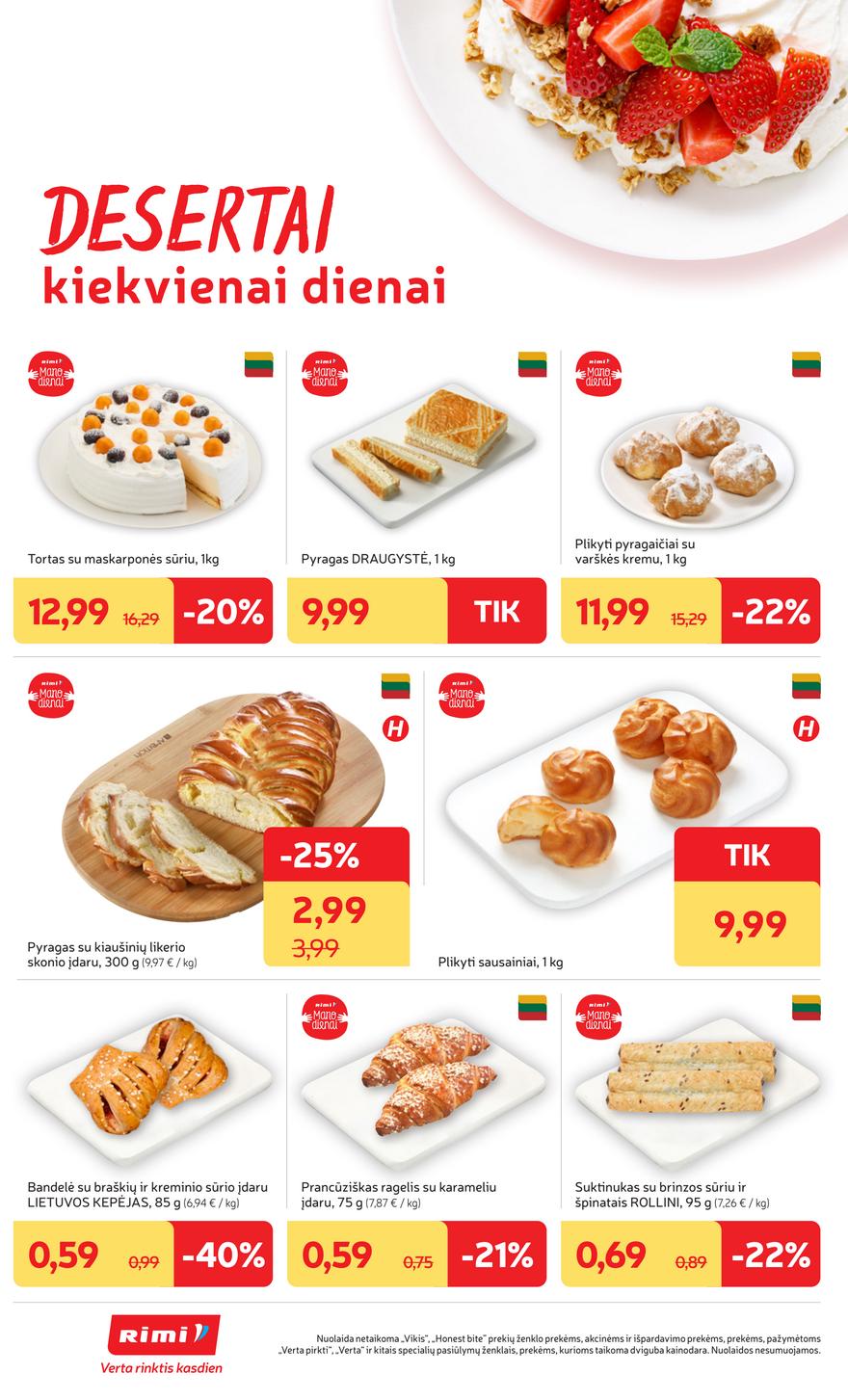 Rimi leidinys akcijos nuo 
  2025-09-23 iki 
  2025-09-29 | Leidinukas.lt puslapis 8