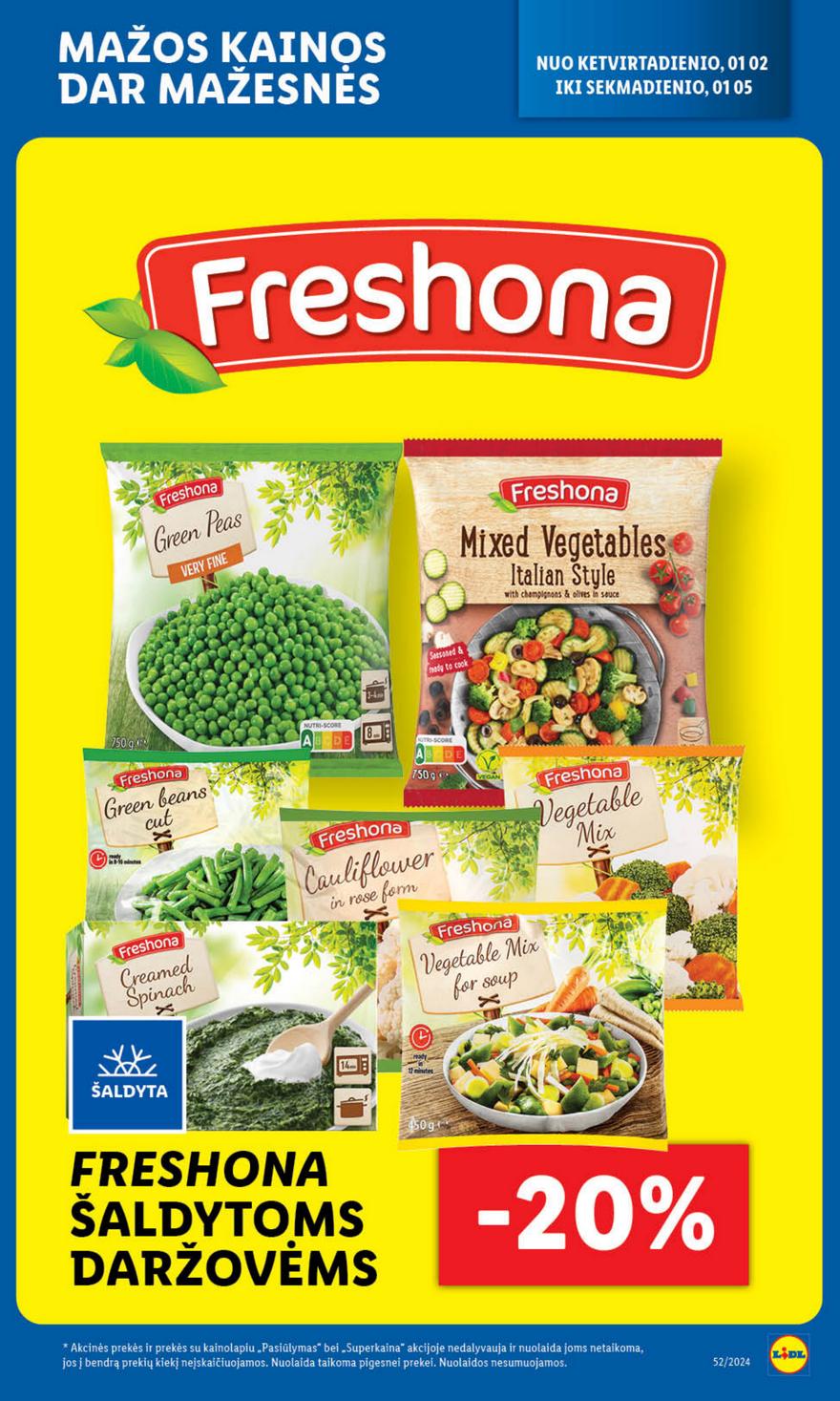 Lidl leidinys akcijos nuo 
  2024-12-26 iki 
  2024-12-31 | Leidinukas.lt puslapis 52