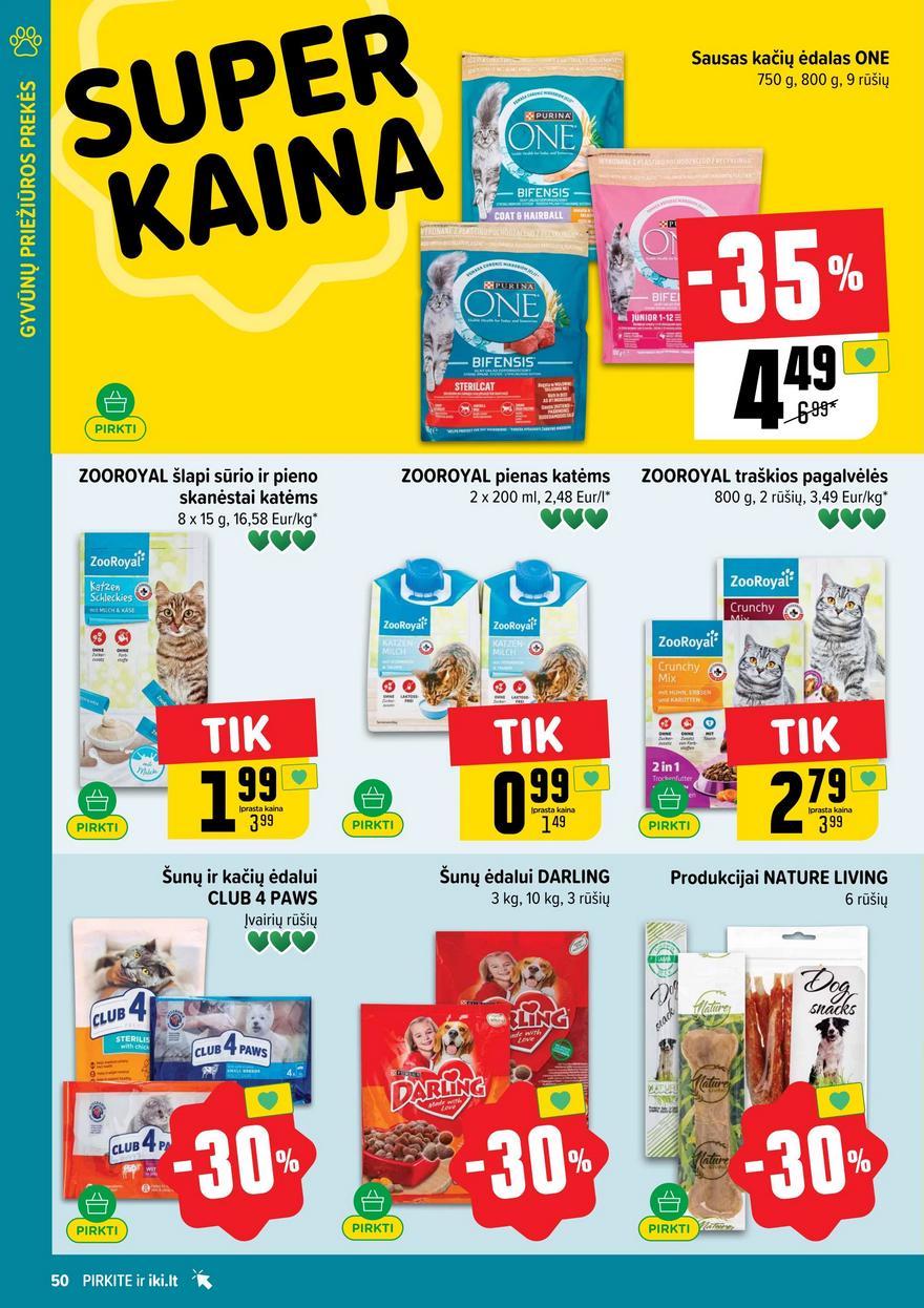 Iki leidinys akcijos nuo 
  2026-01-05 iki 
  2026-01-11 | Leidinukas.lt puslapis 50