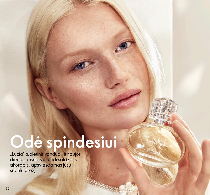 Oriflame katalogas akcijos nuo 
  2022-05-01 iki 
  2022-05-17 | Leidinukas.lt puslapis 90