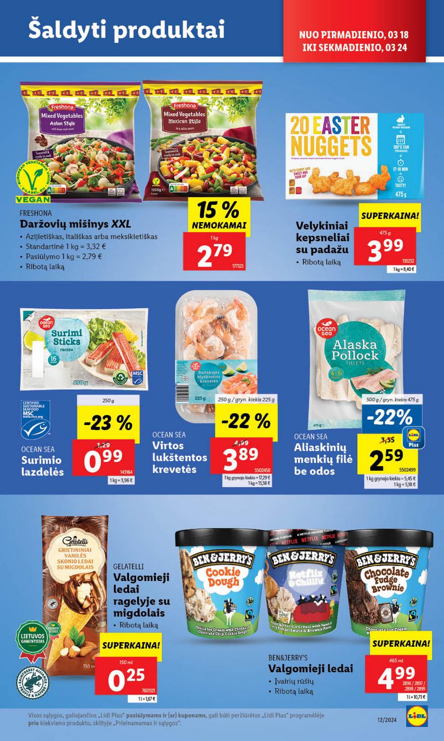 Lidl leidinys akcijos nuo 
  2024-03-18 iki 
  2024-03-24 | Leidinukas.lt puslapis 31