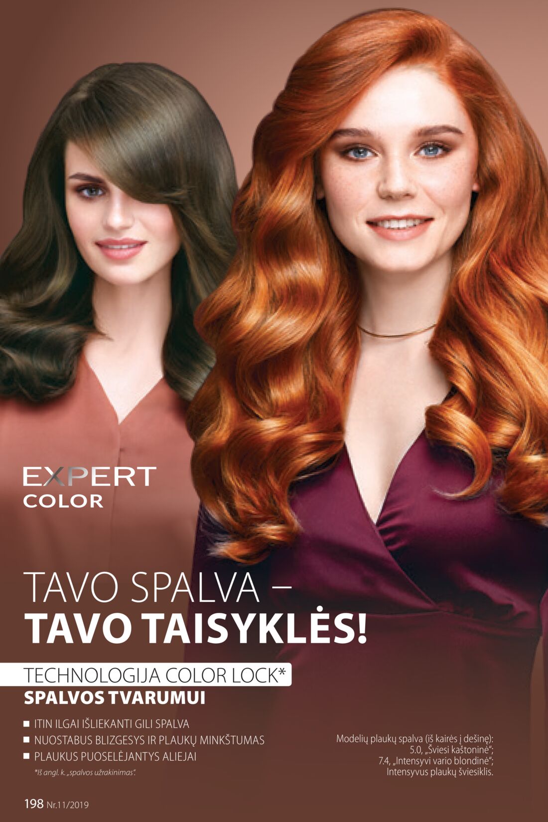 Faberlic leidinys akcijos nuo 
  2019-07-22 iki 
  2019-08-11 | Leidinukas.lt puslapis 198