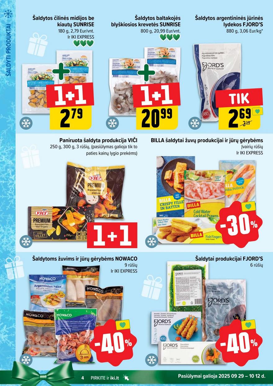 Iki leidinys 40 akcijos nuo 
  2025-09-29 iki 
  2025-10-05 | Leidinukas.lt puslapis 4