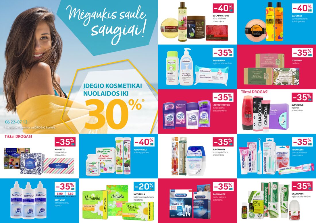 Drogas leidinys akcijos nuo 
  2020-06-22 iki 
  2020-07-12 | Leidinukas.lt puslapis 4