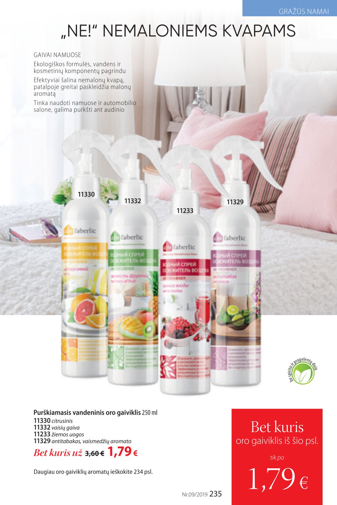 Faberlic leidinys akcijos nuo 
  2019-06-10 iki 
  2019-06-30 | Leidinukas.lt puslapis 235