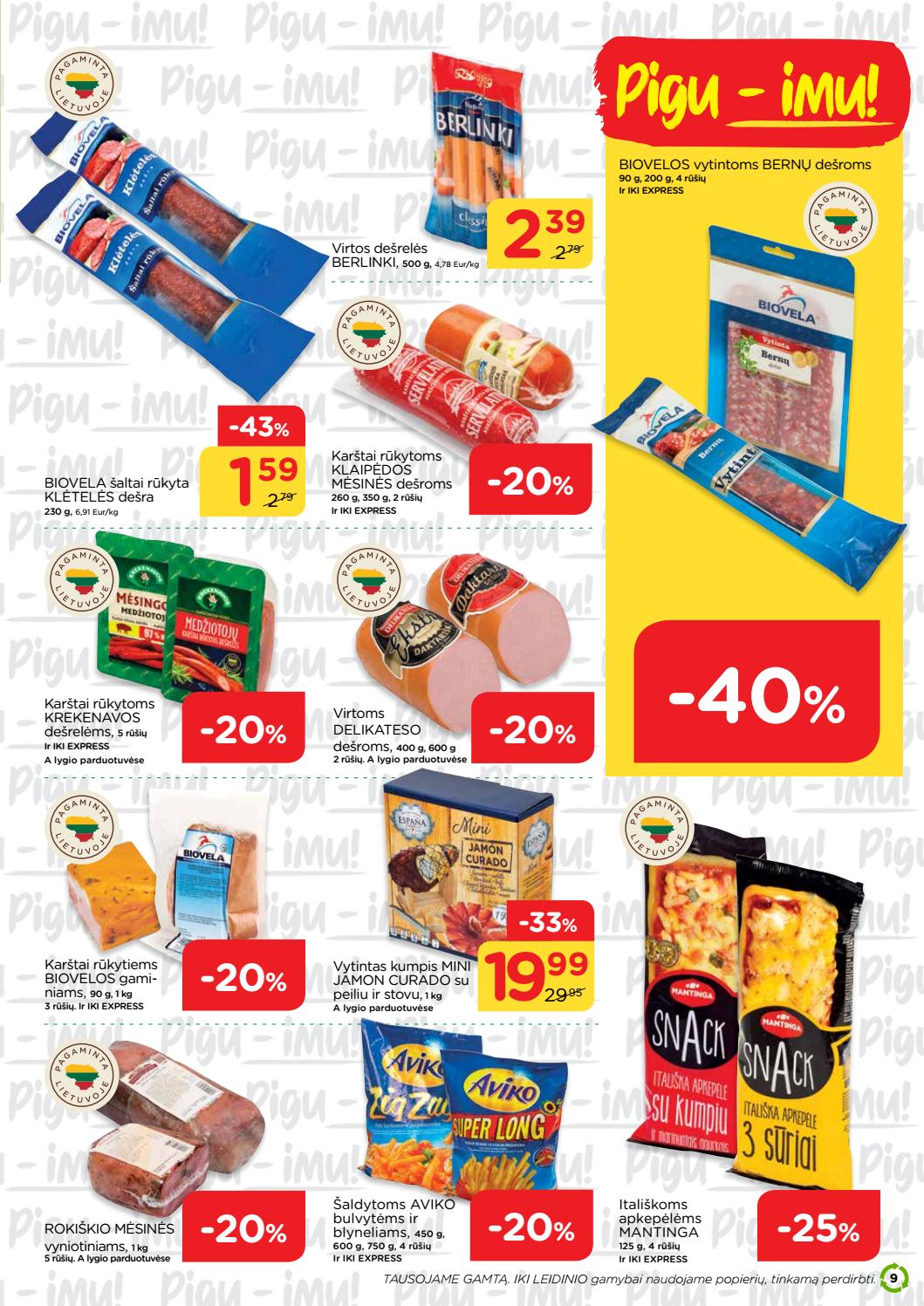 Iki savaitinis leidinys akcijos nuo 
  2019-09-09 iki 
  2019-09-15 | Leidinukas.lt puslapis 9