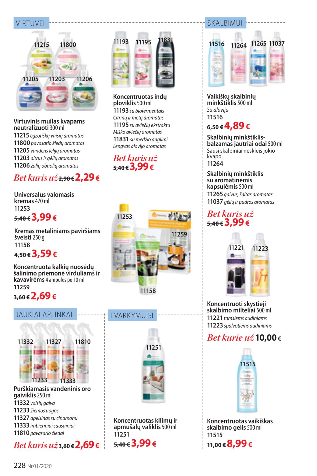 Faberlic leidinys akcijos nuo 
  2019-12-30 iki 
  2020-01-19 | Leidinukas.lt puslapis 228