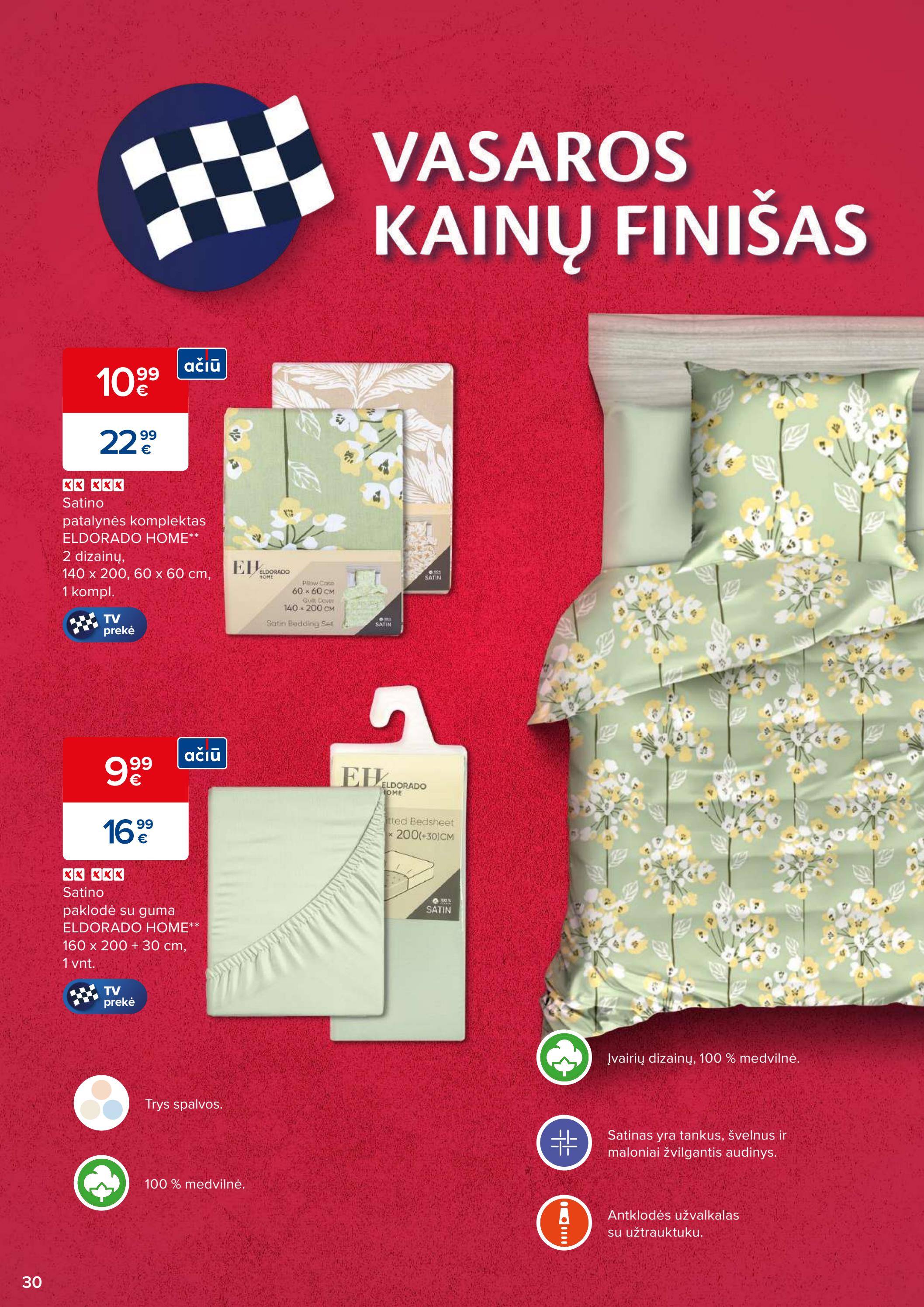 Maxima kaininis leidinys akcijos nuo 
  2023-07-25 iki 
  2023-07-31 | Leidinukas.lt puslapis 30