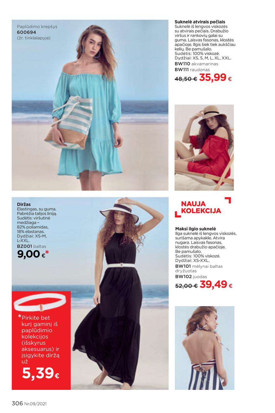Faberlic katalogas akcijos nuo 
  2021-06-14 iki 
  2021-07-04 | Leidinukas.lt puslapis 306
