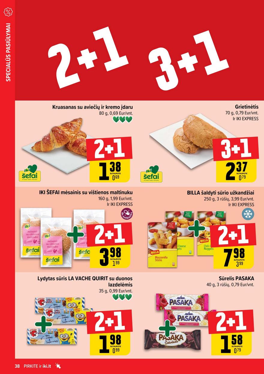 Iki leidinys akcijos nuo 
  2026-02-16 iki 
  2026-02-22 | Leidinukas.lt puslapis 38
