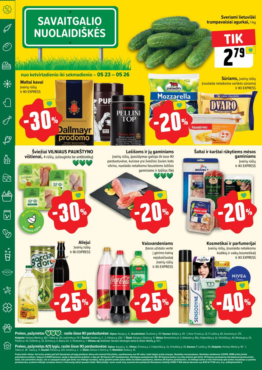 Iki leidinys akcijos nuo 
  2024-05-20 iki 
  2024-05-26 | Leidinukas.lt puslapis 56
