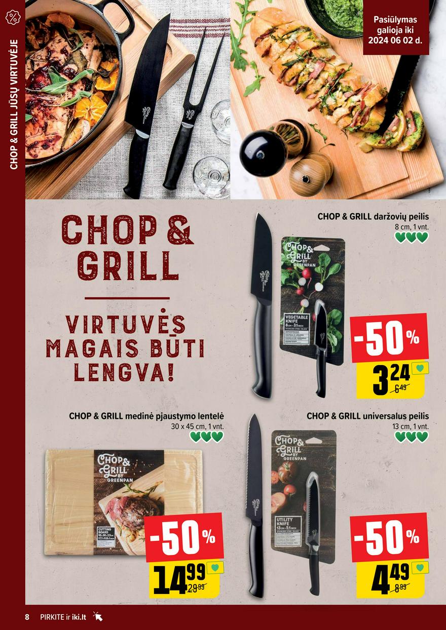 Iki leidinys akcijos nuo 
  2024-04-29 iki 
  2024-05-05 | Leidinukas.lt puslapis 8