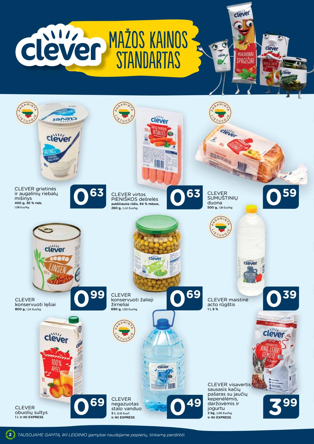 Iki savaitinis leidinys akcijos nuo 
  2019-07-01 iki 
  2019-07-07 | Leidinukas.lt puslapis 2