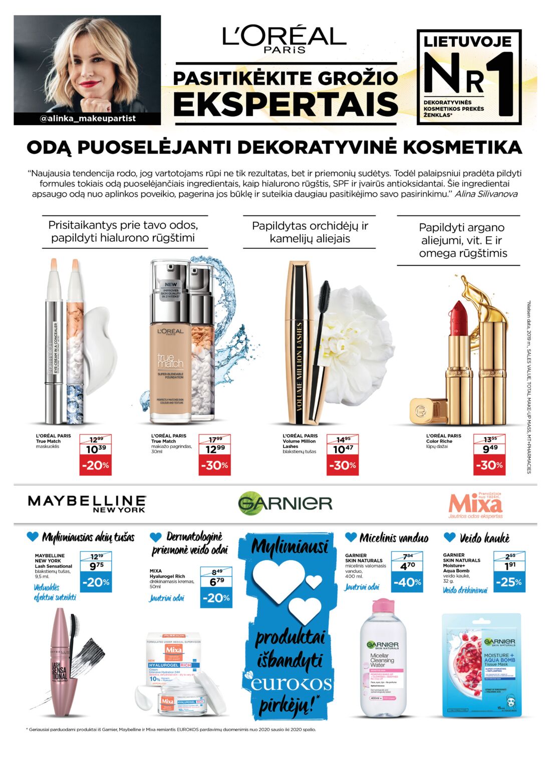 Eurokos leidinys akcijos nuo 
  2021-01-05 iki 
  2021-02-01 | Leidinukas.lt puslapis 15