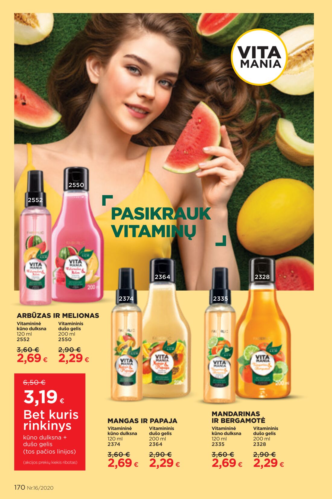 Faberlic leidinys akcijos nuo 
  2020-10-26 iki 
  2020-11-15 | Leidinukas.lt puslapis 170